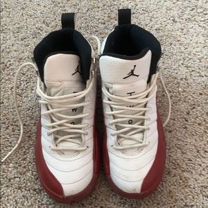 Jordan sneakers 4.5